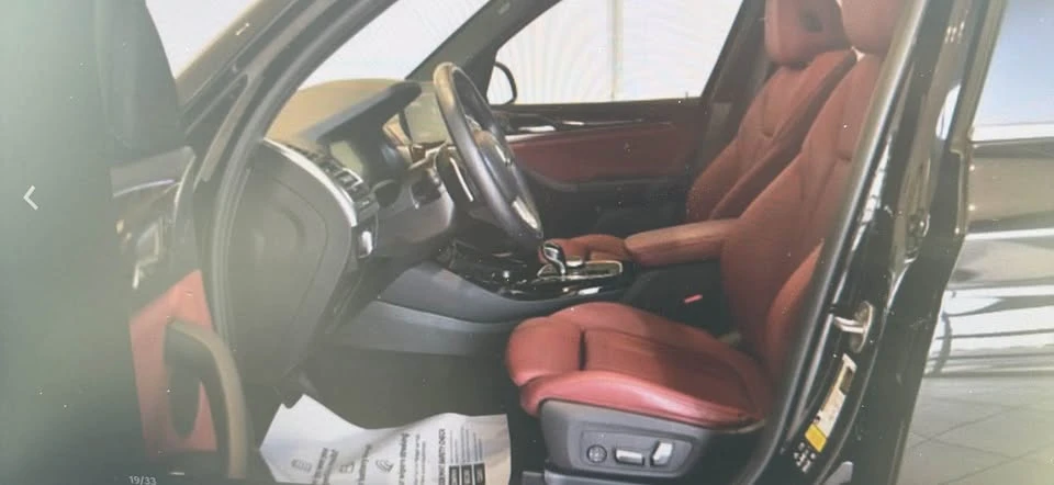 2022 BMW G01 X3 - Image 14 of 17