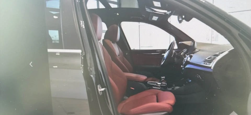 2022 BMW G01 X3 - Image 8 of 17