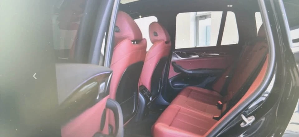 2022 BMW G01 X3 - Image 9 of 17