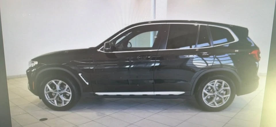 2022 BMW G01 X3 - Image 3 of 17