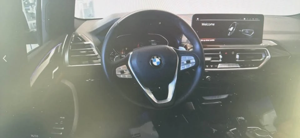 2022 BMW G01 X3 - Image 11 of 17