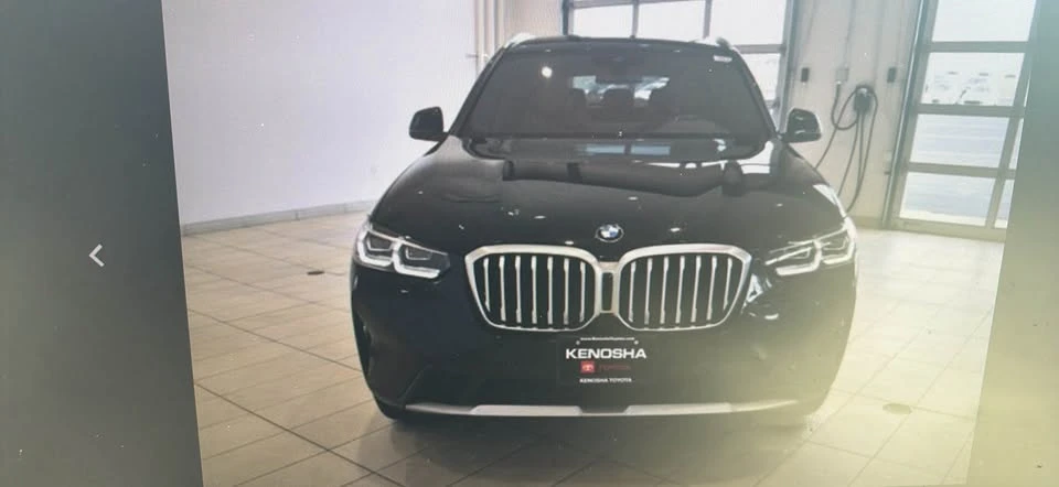 2022 BMW G01 X3 - Image 2 of 17