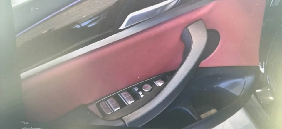 2022 BMW G01 X3 - Image 12 of 17