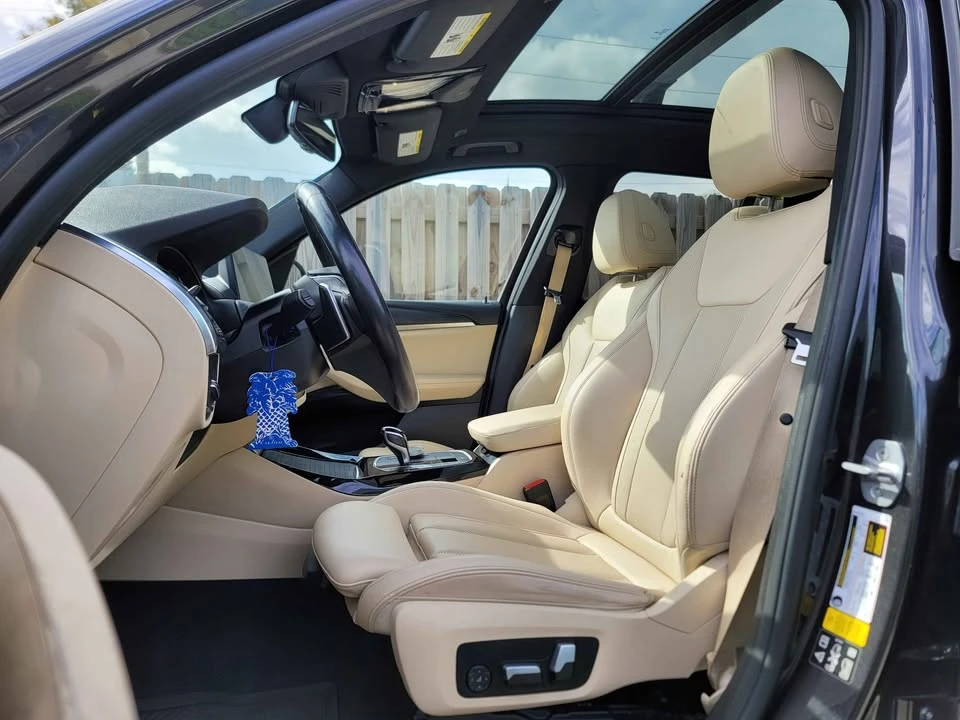 2022 BMW G01 X3 - Image 4 of 10