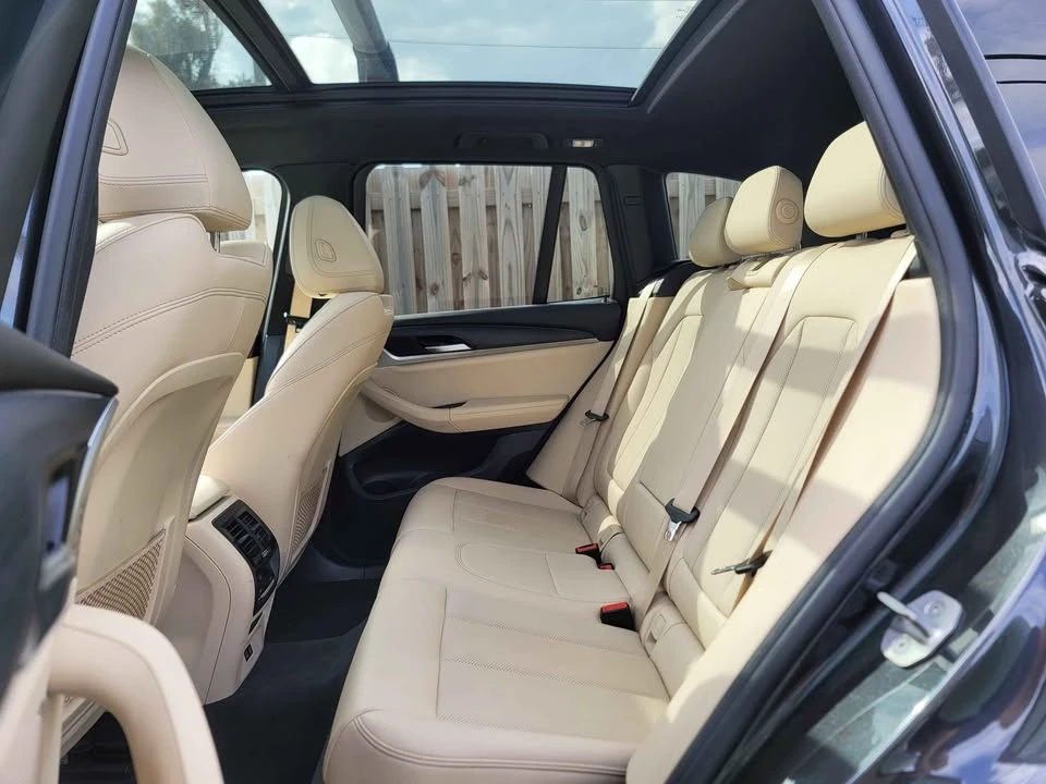 2022 BMW G01 X3 - Image 6 of 10
