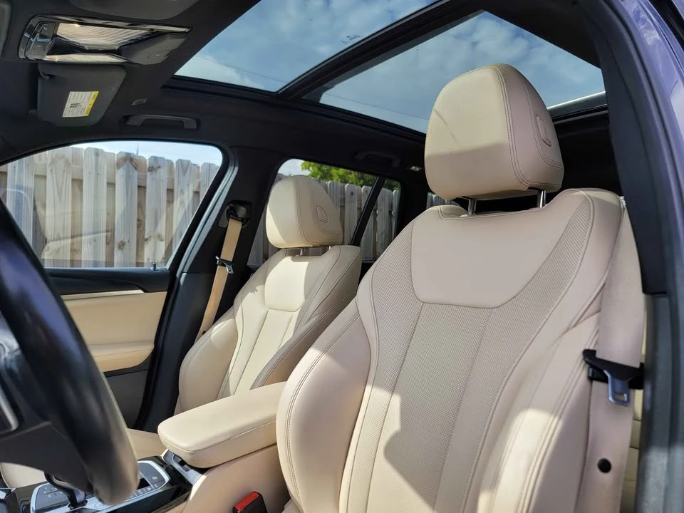 2022 BMW G01 X3 - Image 5 of 10