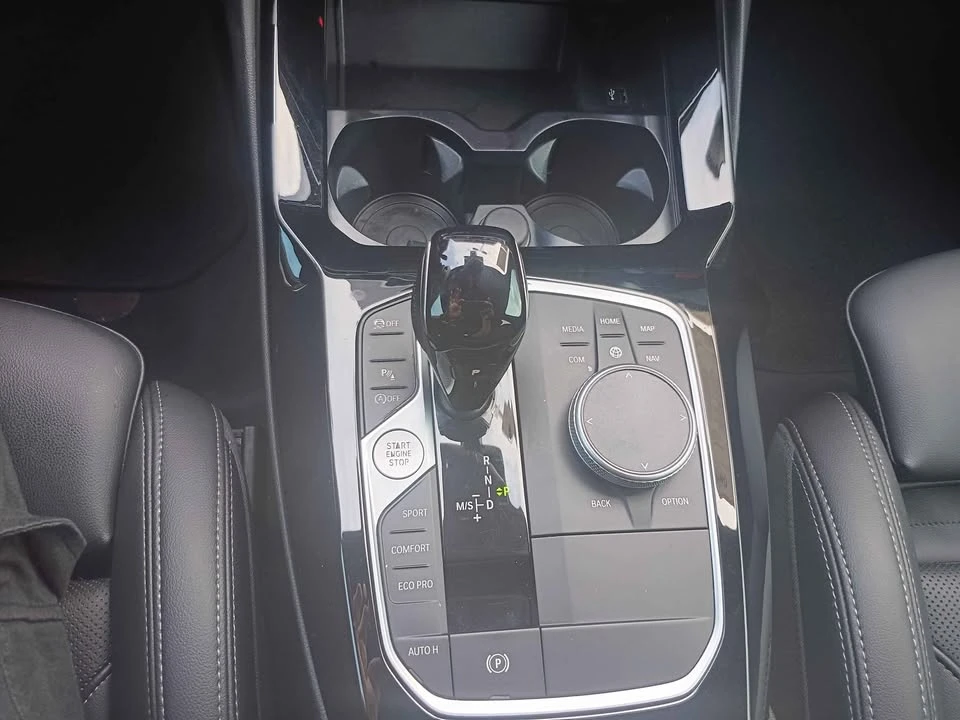 2022 BMW G01 X3 - Image 14 of 17