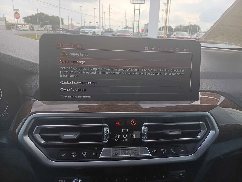 2022 BMW G01 X3 - Image 13 of 17
