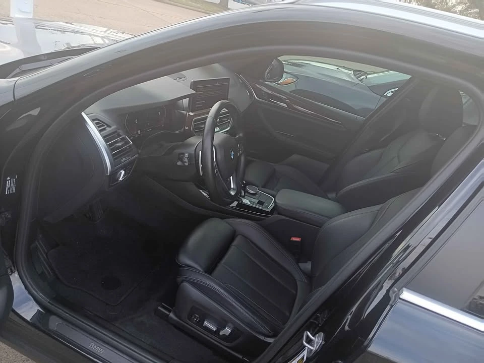 2022 BMW G01 X3 - Image 11 of 17