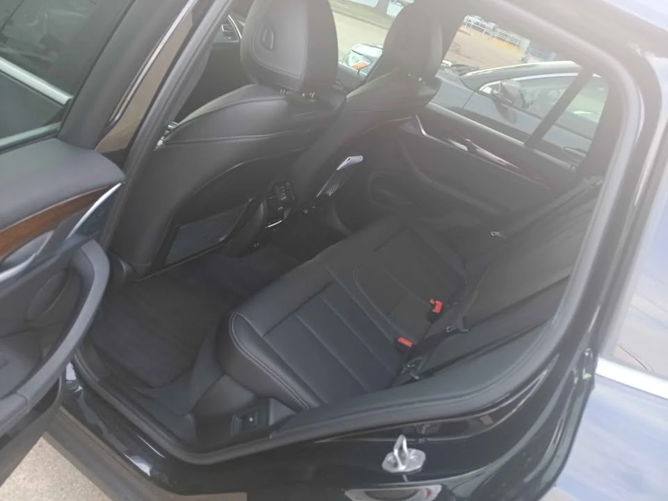 2022 BMW G01 X3 - Image 16 of 17