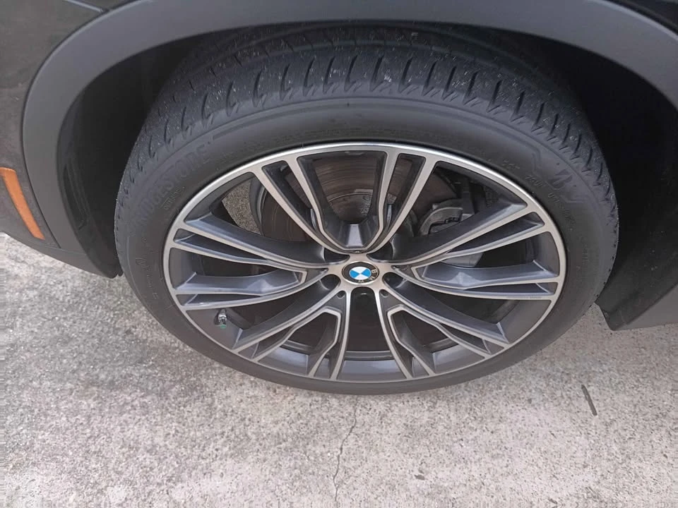 2022 BMW G01 X3 - Image 3 of 17