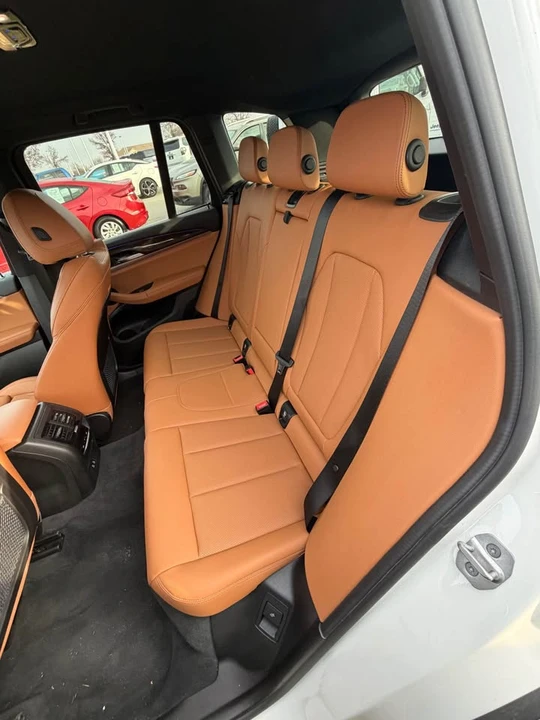 2022 BMW G01 X3 - Image 6 of 9