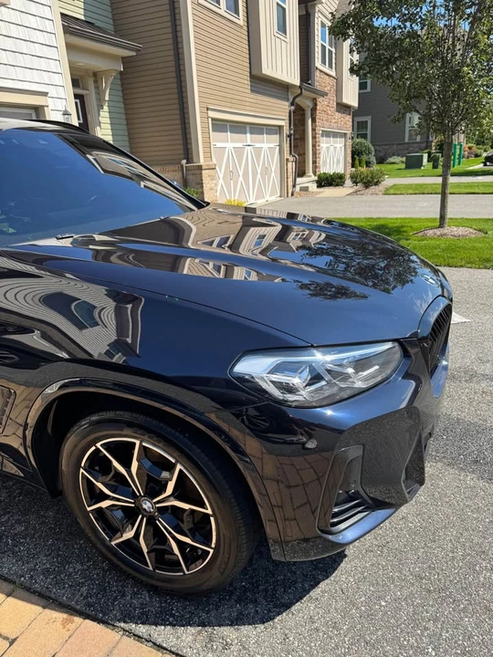 2022 BMW G01 X3 - Image 13 of 16
