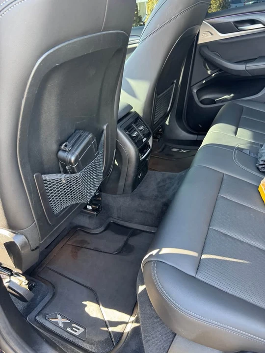 2022 BMW G01 X3 - Image 16 of 16