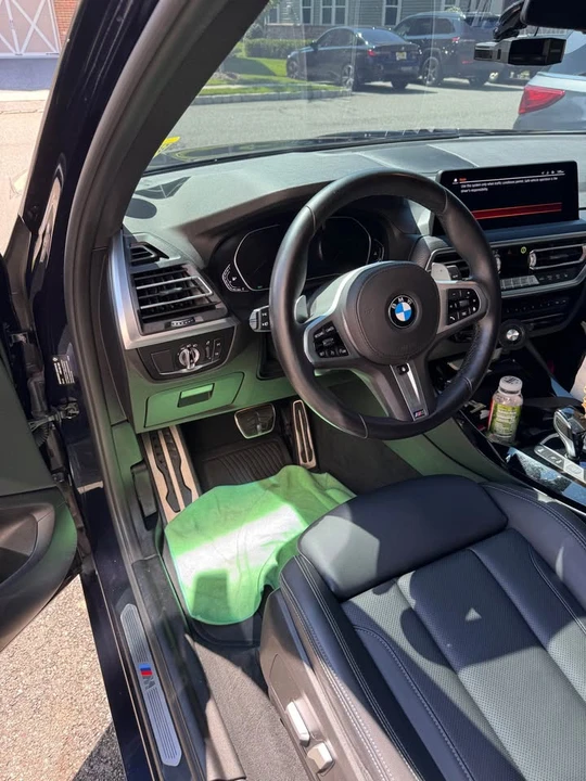 2022 BMW G01 X3 - Image 10 of 16