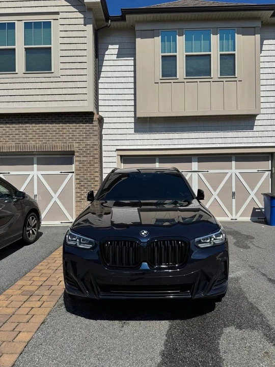 2022 BMW G01 X3 - Image 14 of 16
