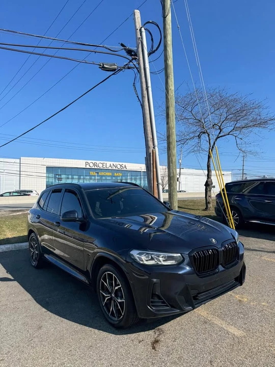 2022 BMW G01 X3 - Image 5 of 16
