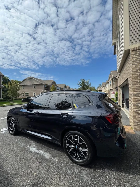 2022 BMW G01 X3 - Image 12 of 16