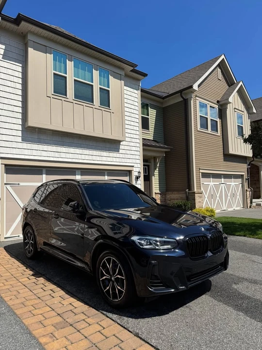 2022 BMW G01 X3 - Image 15 of 16