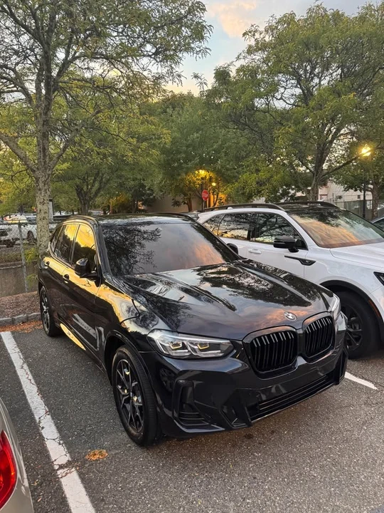 2022 BMW G01 X3 - Image 9 of 16