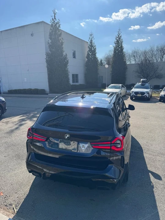 2022 BMW G01 X3 - Image 7 of 16
