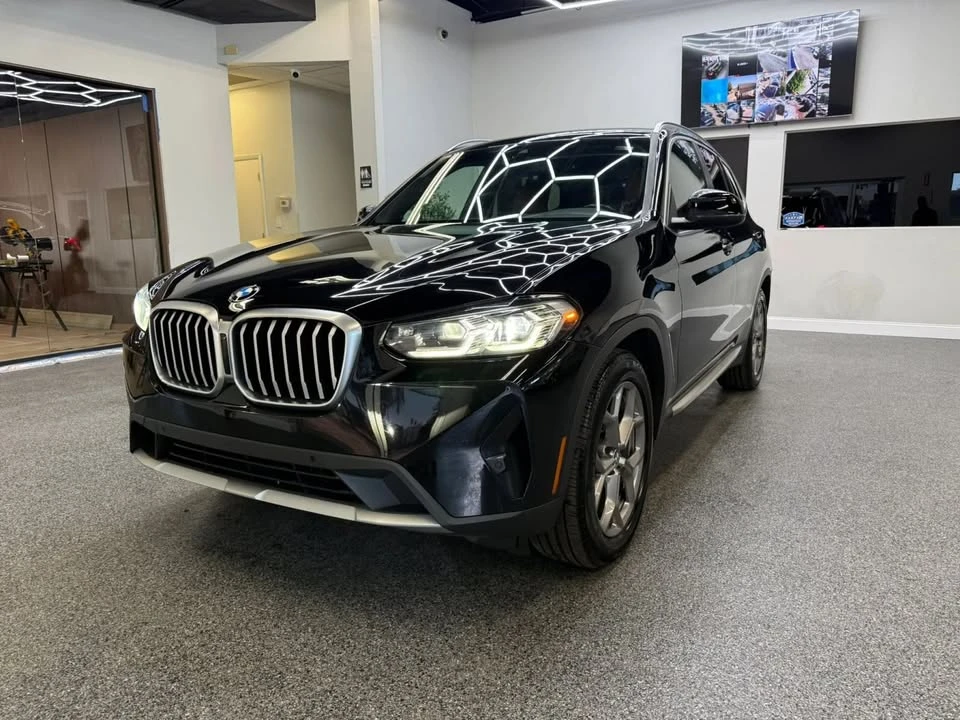 2022 BMW G01 X3 - Image 3 of 20