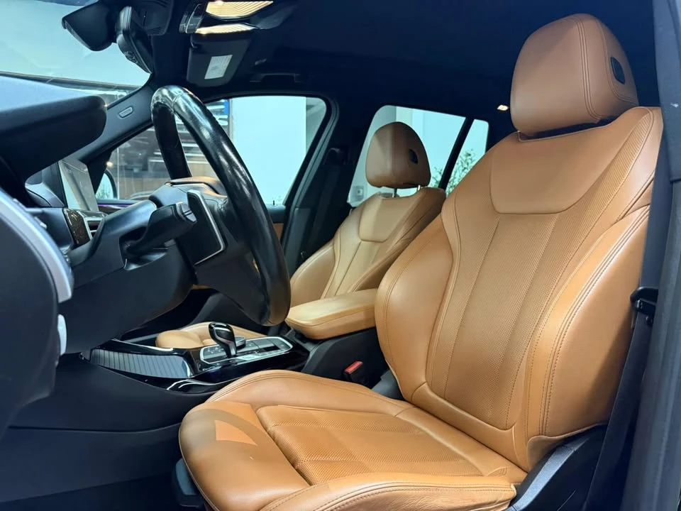2022 BMW G01 X3 - Image 12 of 20