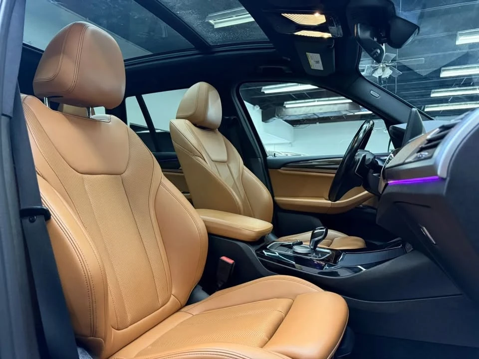2022 BMW G01 X3 - Image 16 of 20
