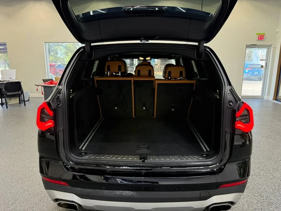 2022 BMW G01 X3 - Image 10 of 20