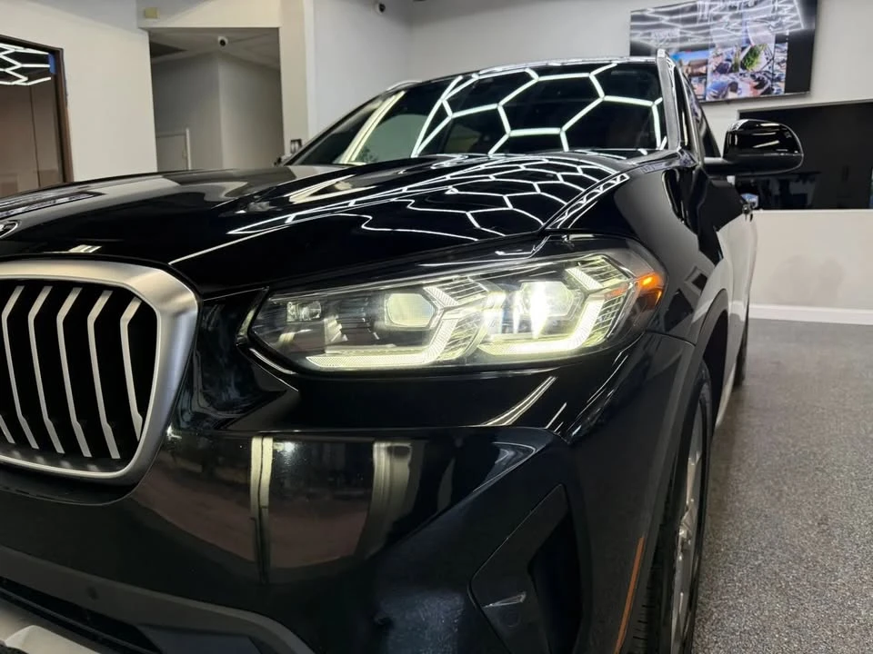 2022 BMW G01 X3 - Image 8 of 20