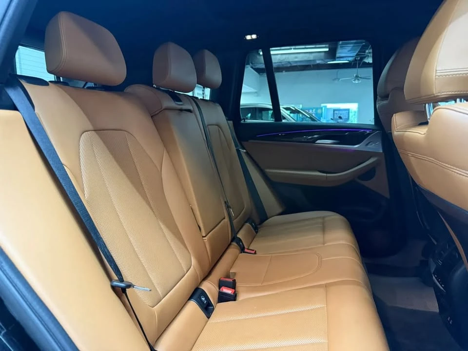 2022 BMW G01 X3 - Image 14 of 20