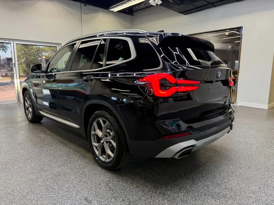 2022 BMW G01 X3 - Image 4 of 20