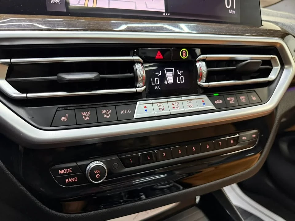 2022 BMW G01 X3 - Image 19 of 20