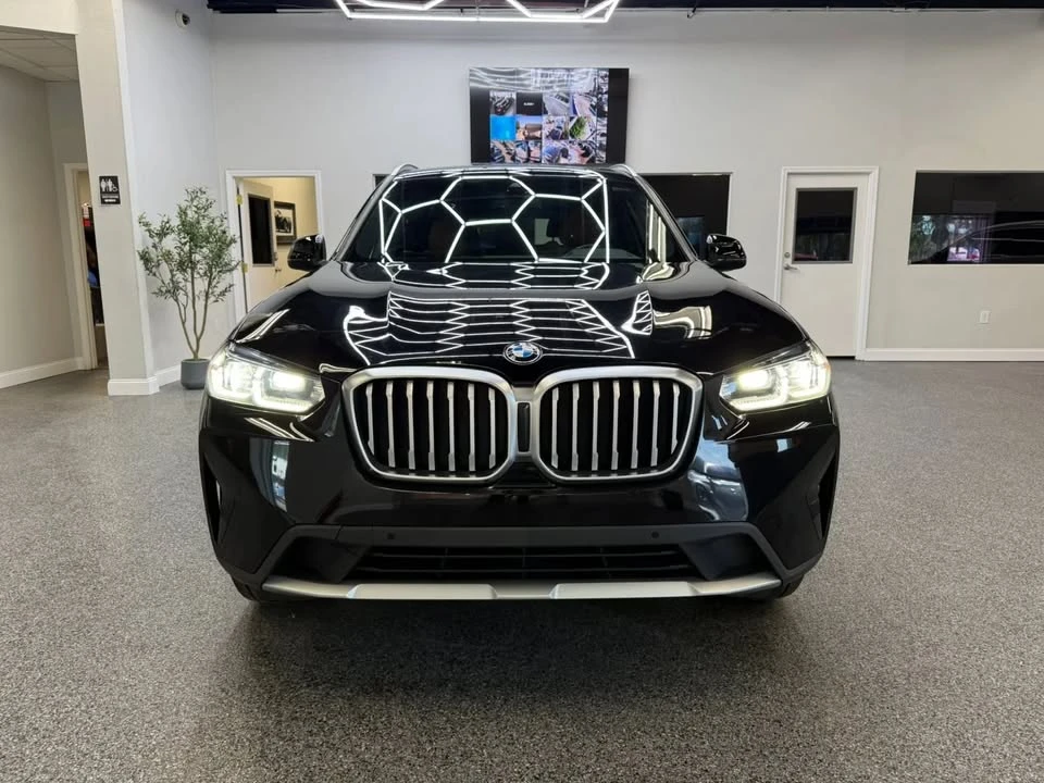 2022 BMW G01 X3 - Image 2 of 20