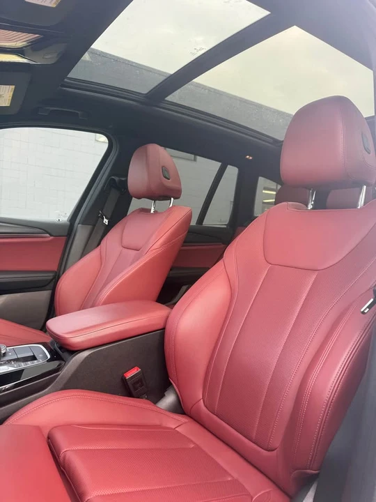 2022 BMW G01 X3 - Image 2 of 13