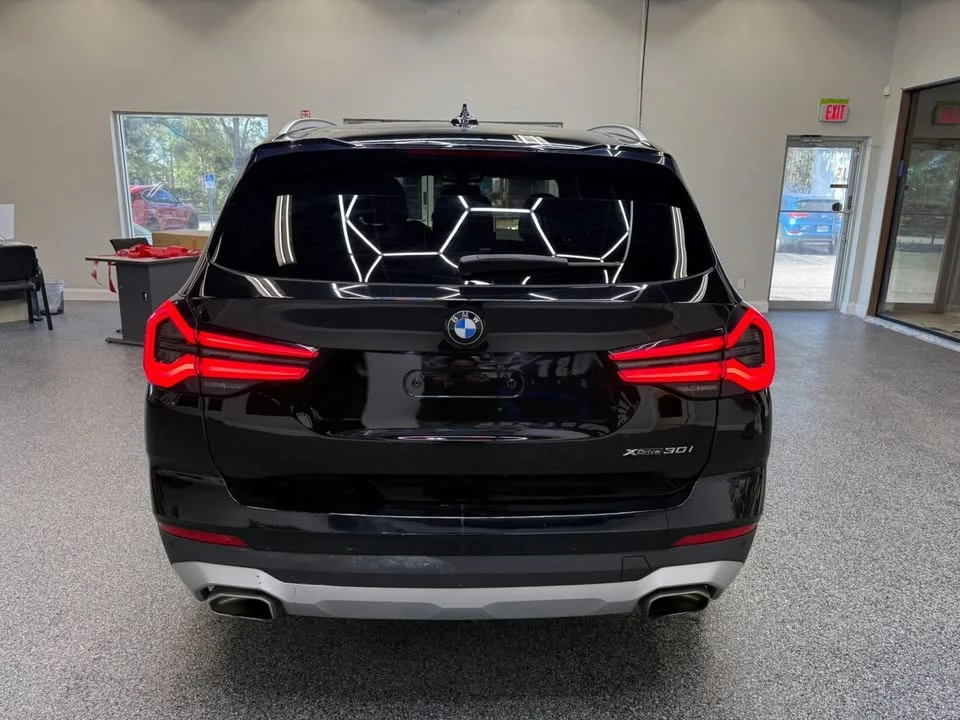 2022 BMW G01 X3 - Image 5 of 20