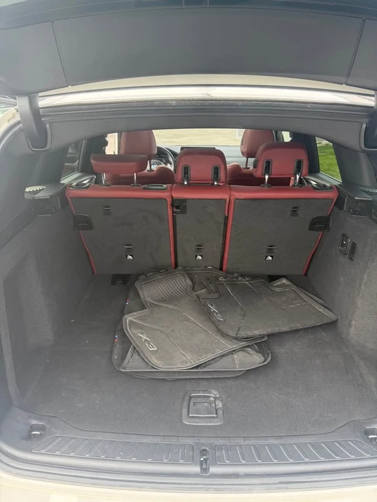 2022 BMW G01 X3 - Image 13 of 13