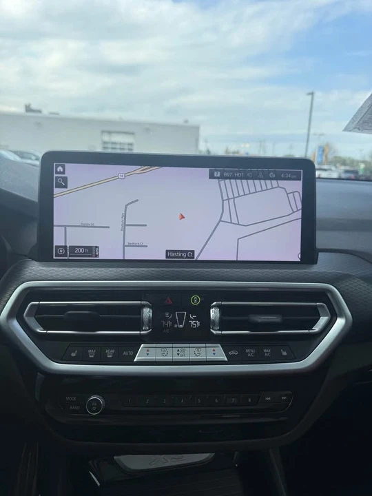 2022 BMW G01 X3 - Image 10 of 13