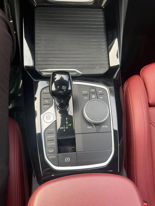 2022 BMW G01 X3 - Image 11 of 13