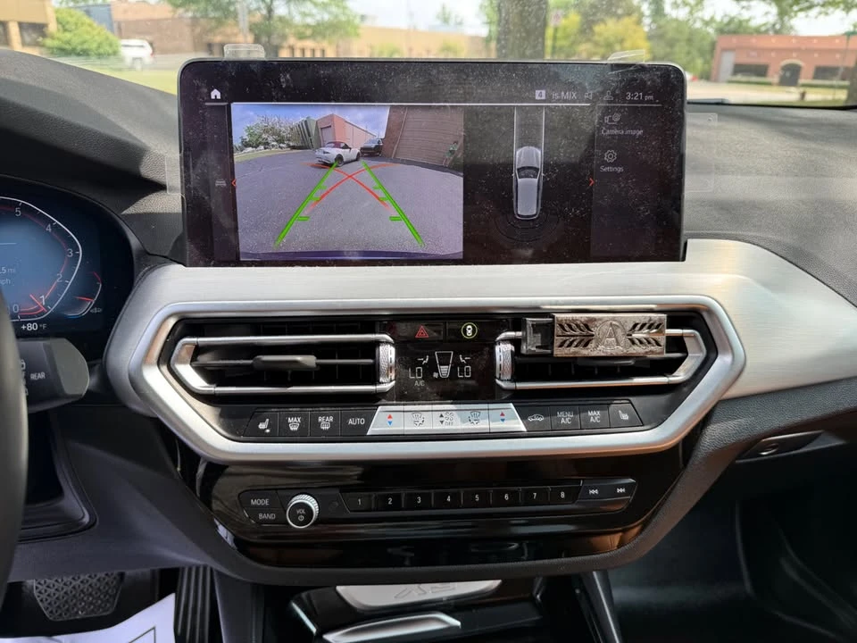 2022 BMW G01 X3 - Image 19 of 20
