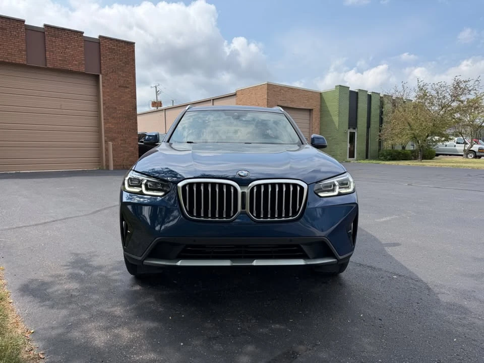 2022 BMW G01 X3 - Image 6 of 20