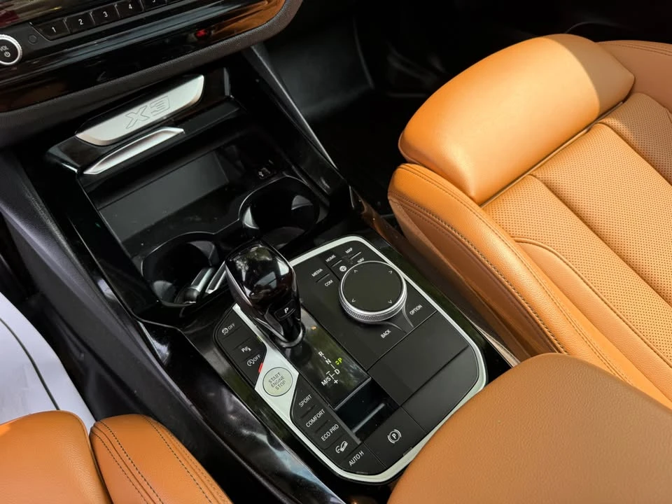 2022 BMW G01 X3 - Image 18 of 20