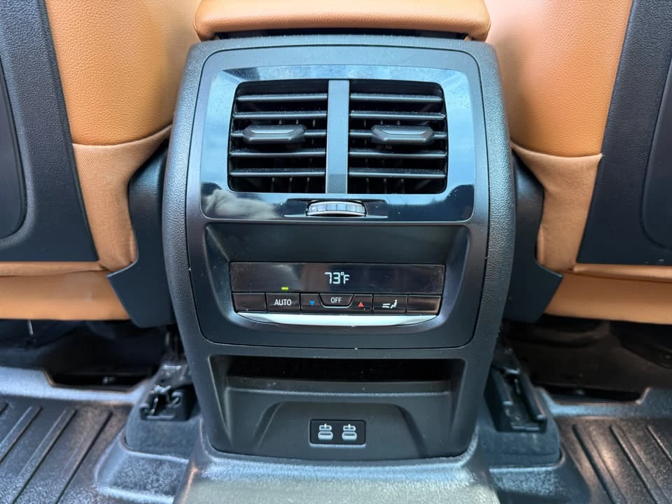 2022 BMW G01 X3 - Image 20 of 20