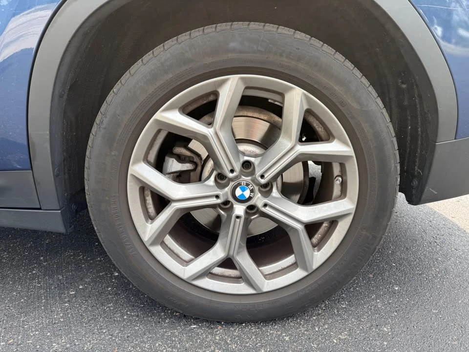 2022 BMW G01 X3 - Image 9 of 20