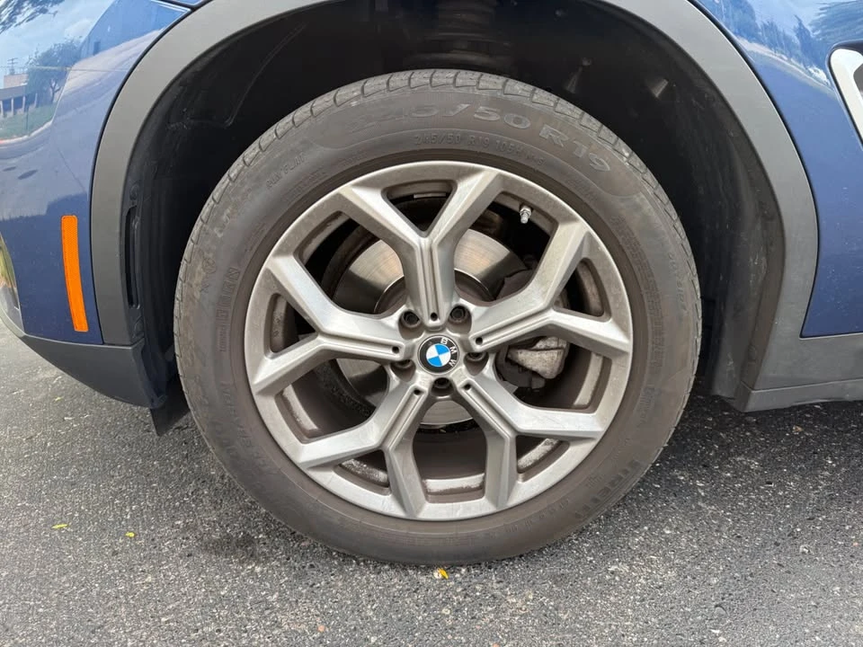 2022 BMW G01 X3 - Image 8 of 20