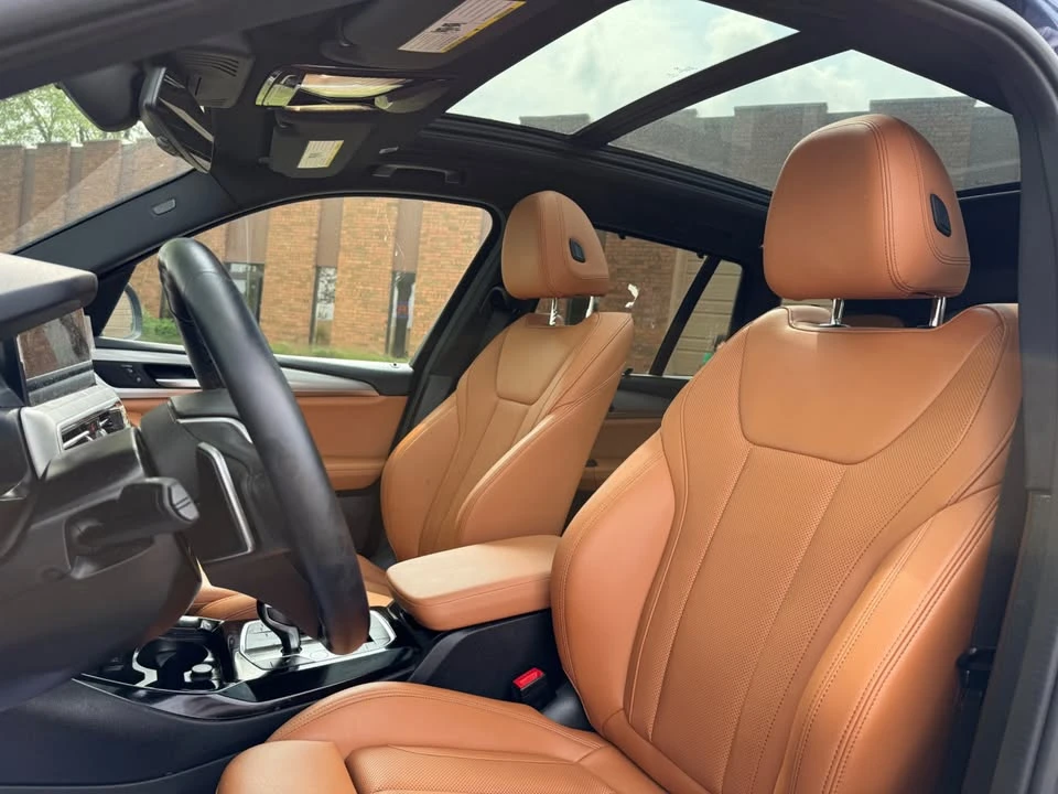 2022 BMW G01 X3 - Image 13 of 20