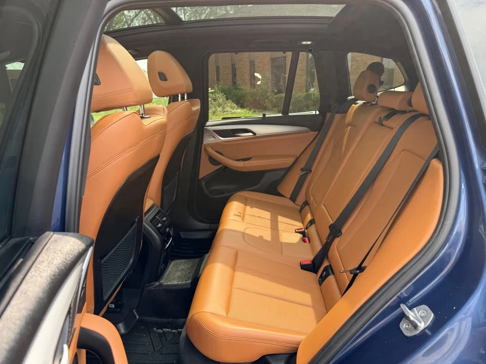 2022 BMW G01 X3 - Image 14 of 20