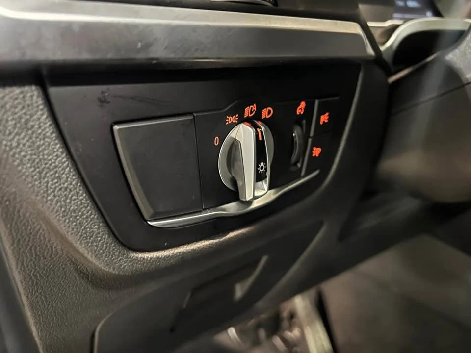 2022 BMW G01 X3 - Image 14 of 17