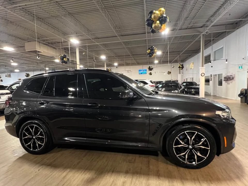 2022 BMW G01 X3 - Image 5 of 17