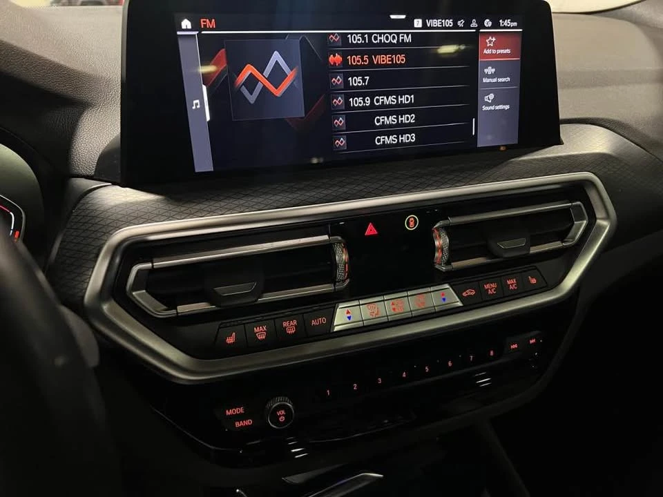 2022 BMW G01 X3 - Image 11 of 17